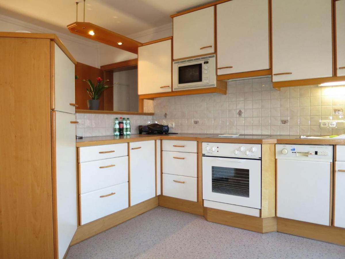 Neukirchen am Großvenediger Apartment Liftblick - Nki190 By Interhome מראה חיצוני תמונה