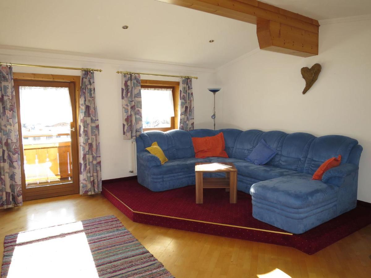 Neukirchen am Großvenediger Apartment Liftblick - Nki190 By Interhome מראה חיצוני תמונה