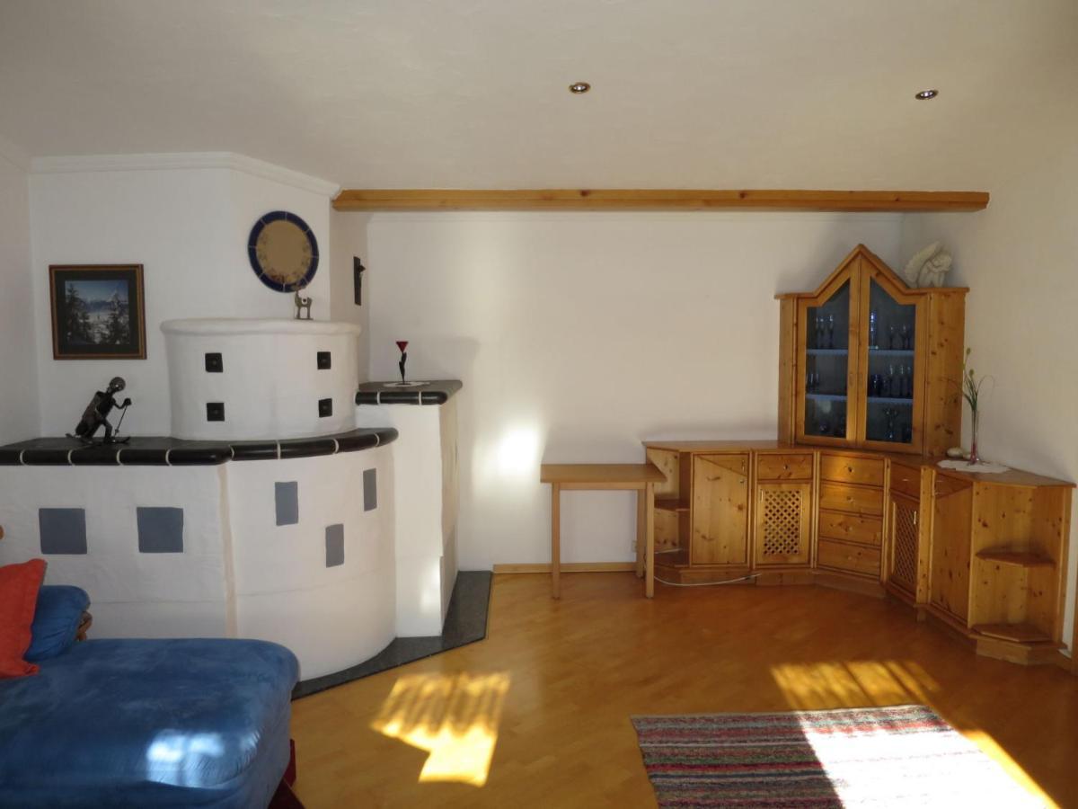 Neukirchen am Großvenediger Apartment Liftblick - Nki190 By Interhome מראה חיצוני תמונה