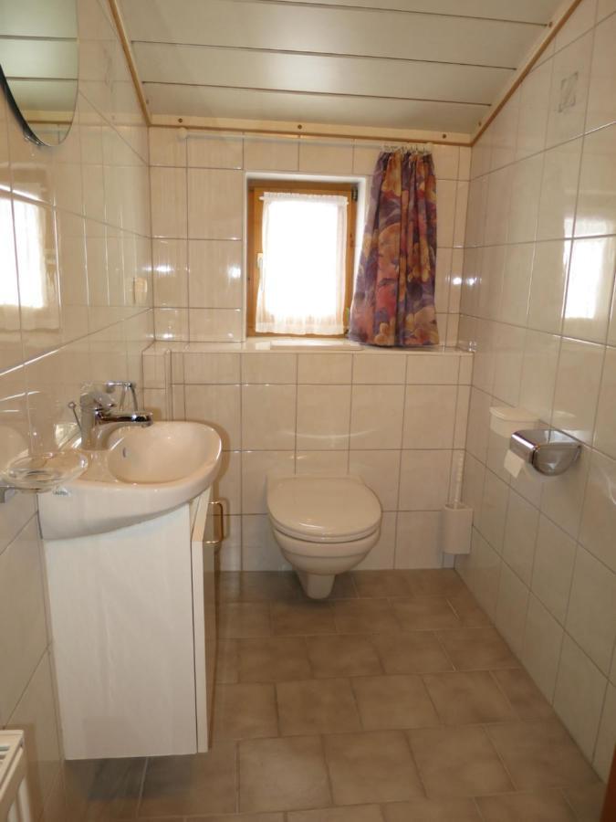 Neukirchen am Großvenediger Apartment Liftblick - Nki190 By Interhome מראה חיצוני תמונה