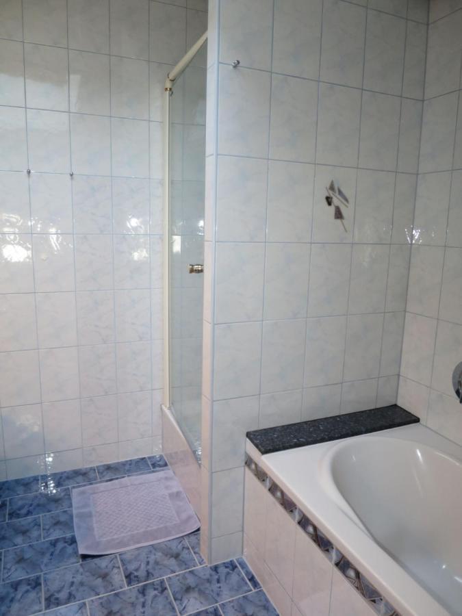 Neukirchen am Großvenediger Apartment Liftblick - Nki190 By Interhome מראה חיצוני תמונה