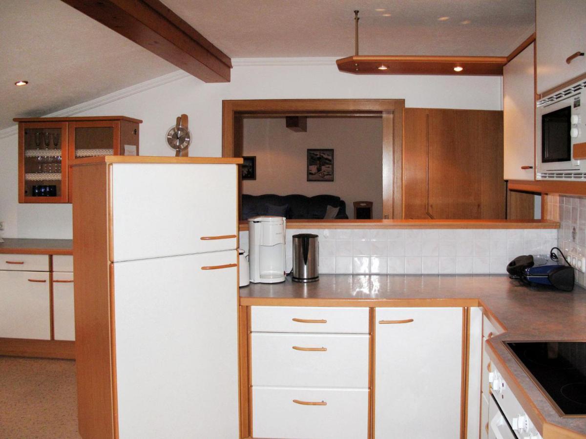 Neukirchen am Großvenediger Apartment Liftblick - Nki190 By Interhome מראה חיצוני תמונה