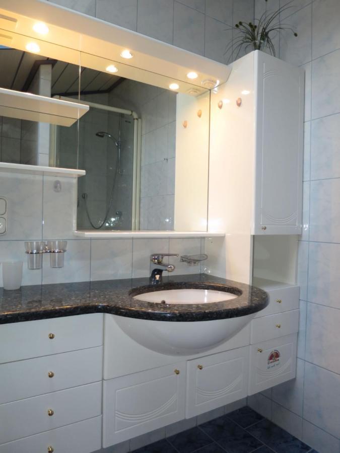 Neukirchen am Großvenediger Apartment Liftblick - Nki190 By Interhome מראה חיצוני תמונה