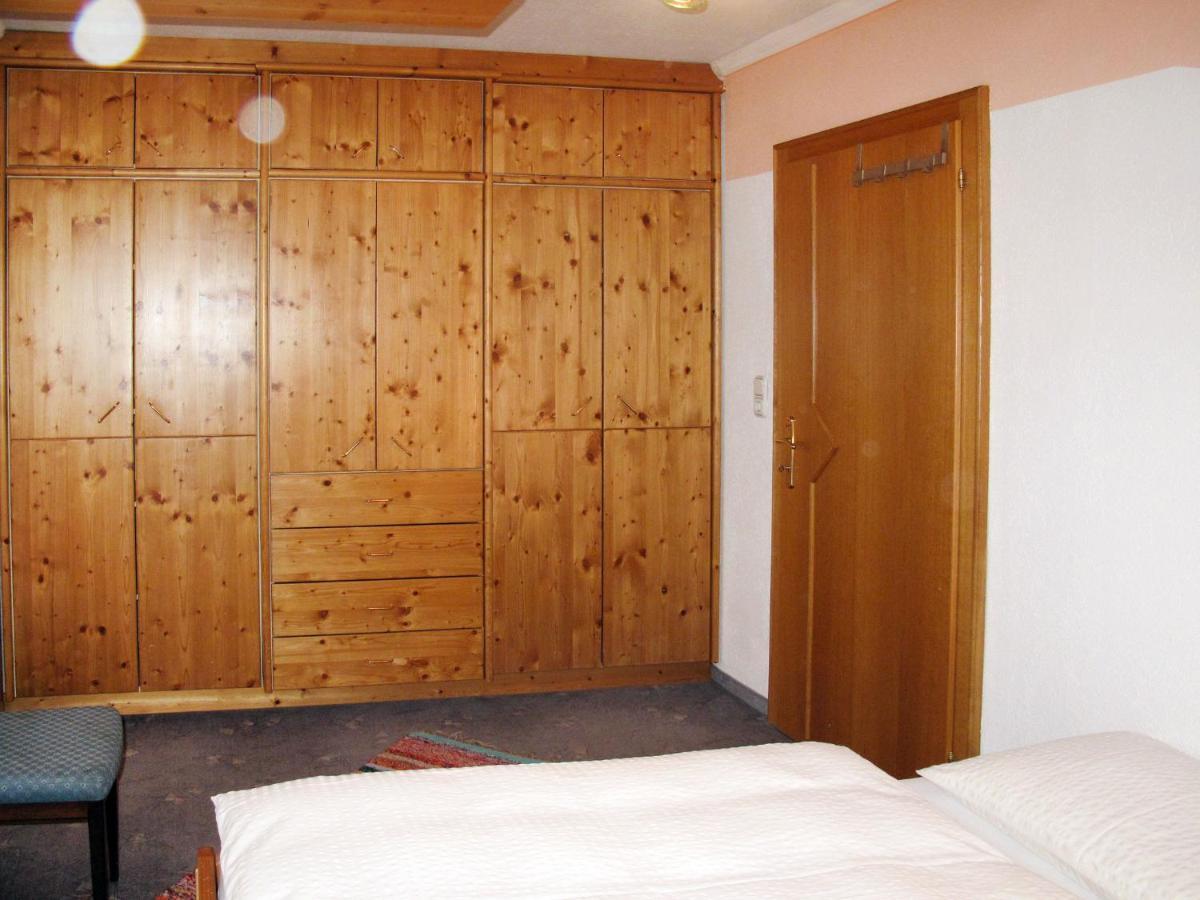 Neukirchen am Großvenediger Apartment Liftblick - Nki190 By Interhome מראה חיצוני תמונה